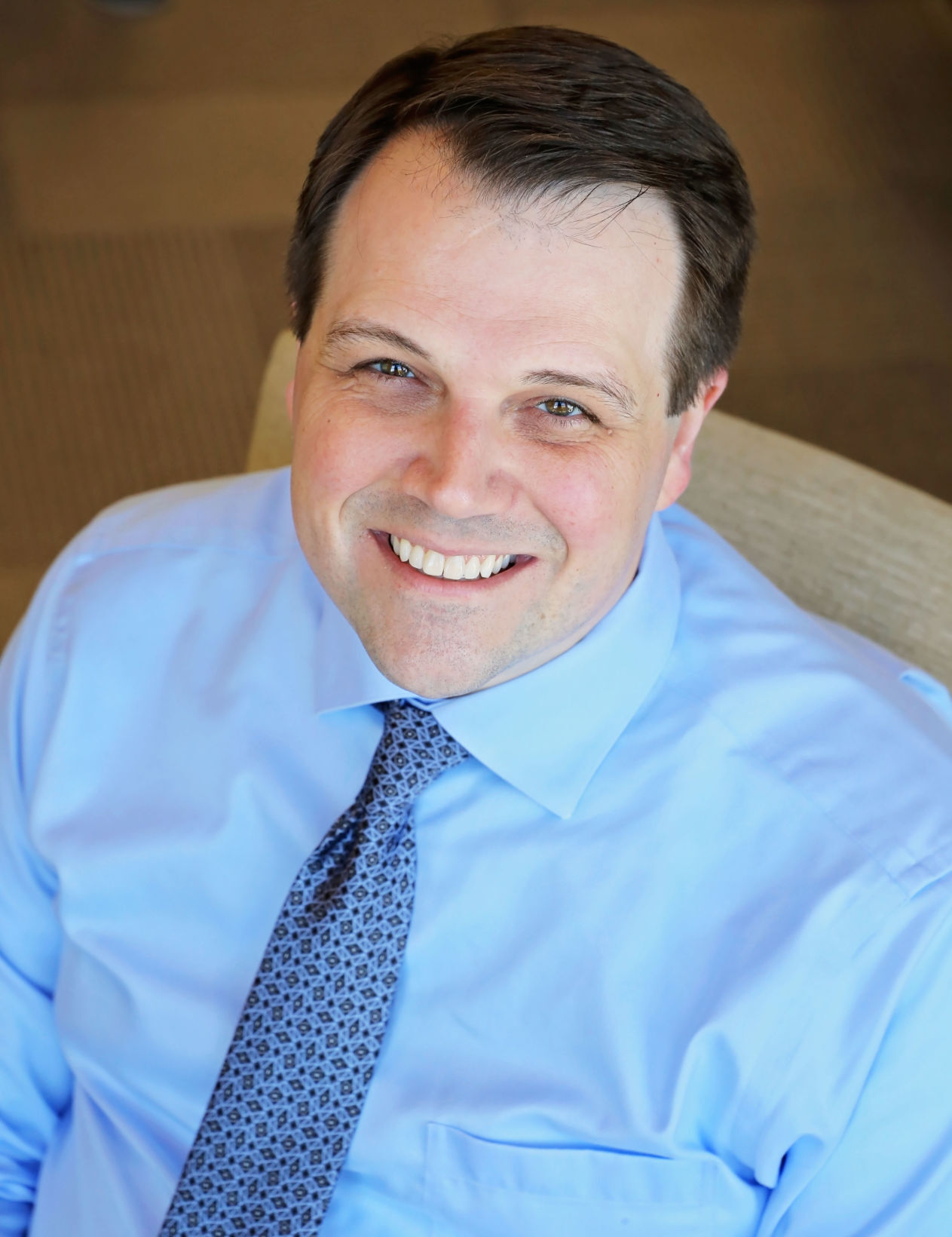 Brent Hinson
